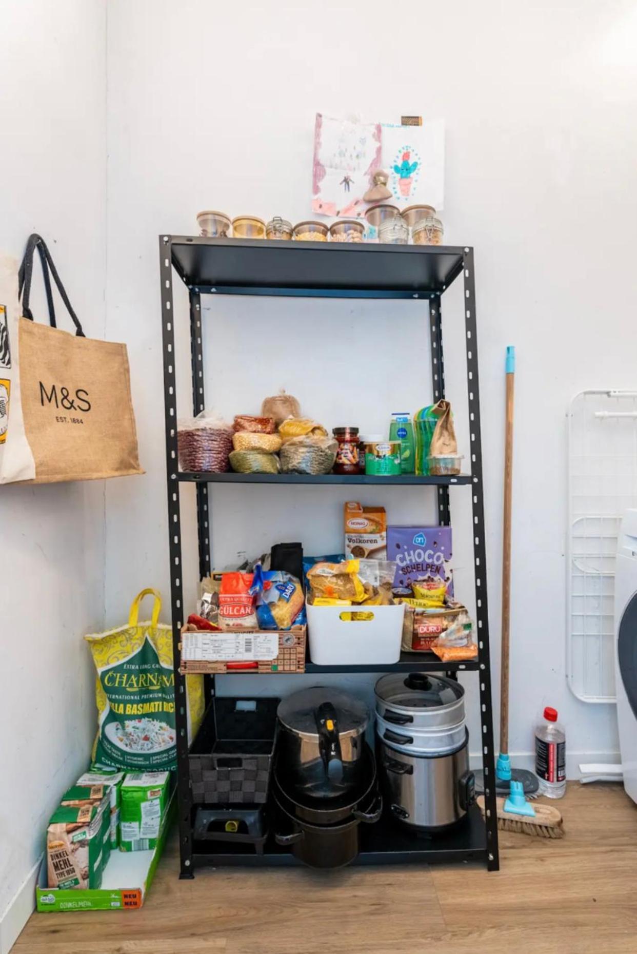4-Bedroom- Central Located- 120 Sqr Meter Apartment アムステルダム エクステリア 写真
