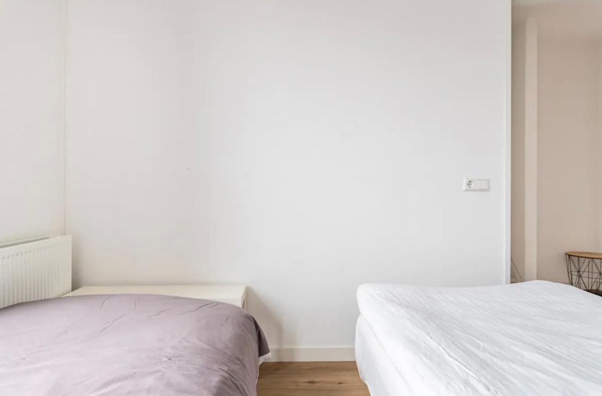 4-Bedroom- Central Located- 120 Sqr Meter Apartment アムステルダム エクステリア 写真