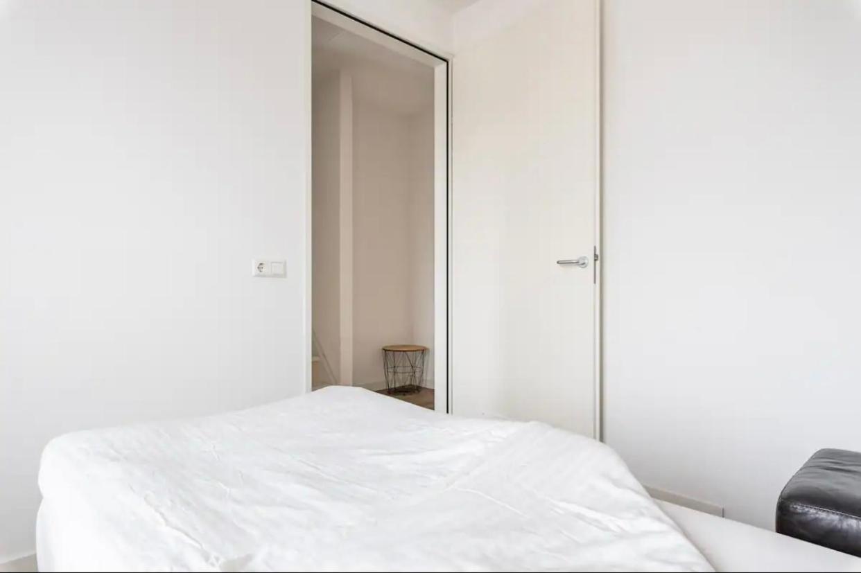 4-Bedroom- Central Located- 120 Sqr Meter Apartment アムステルダム エクステリア 写真