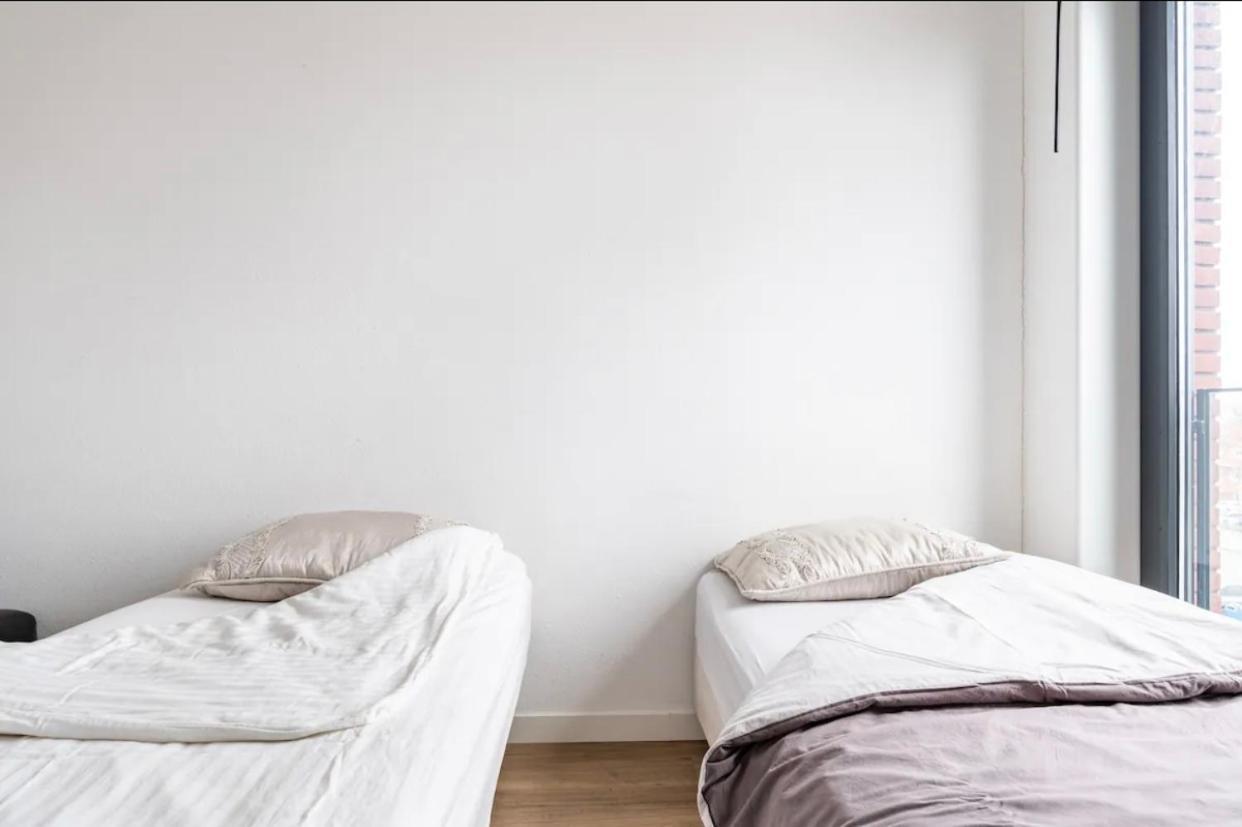 4-Bedroom- Central Located- 120 Sqr Meter Apartment アムステルダム エクステリア 写真