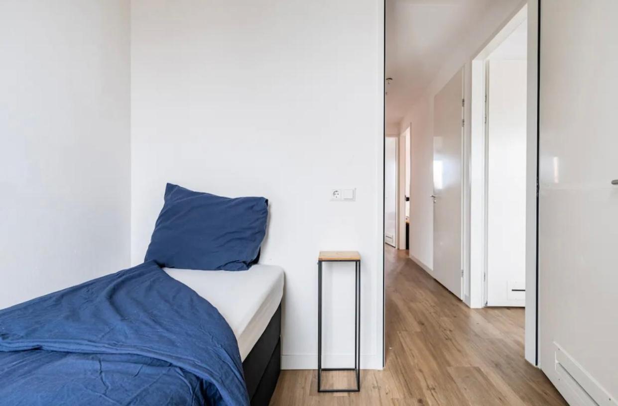 4-Bedroom- Central Located- 120 Sqr Meter Apartment アムステルダム エクステリア 写真