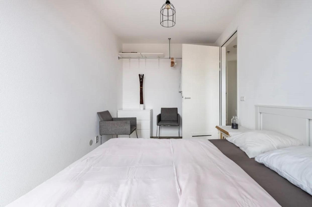 4-Bedroom- Central Located- 120 Sqr Meter Apartment アムステルダム エクステリア 写真