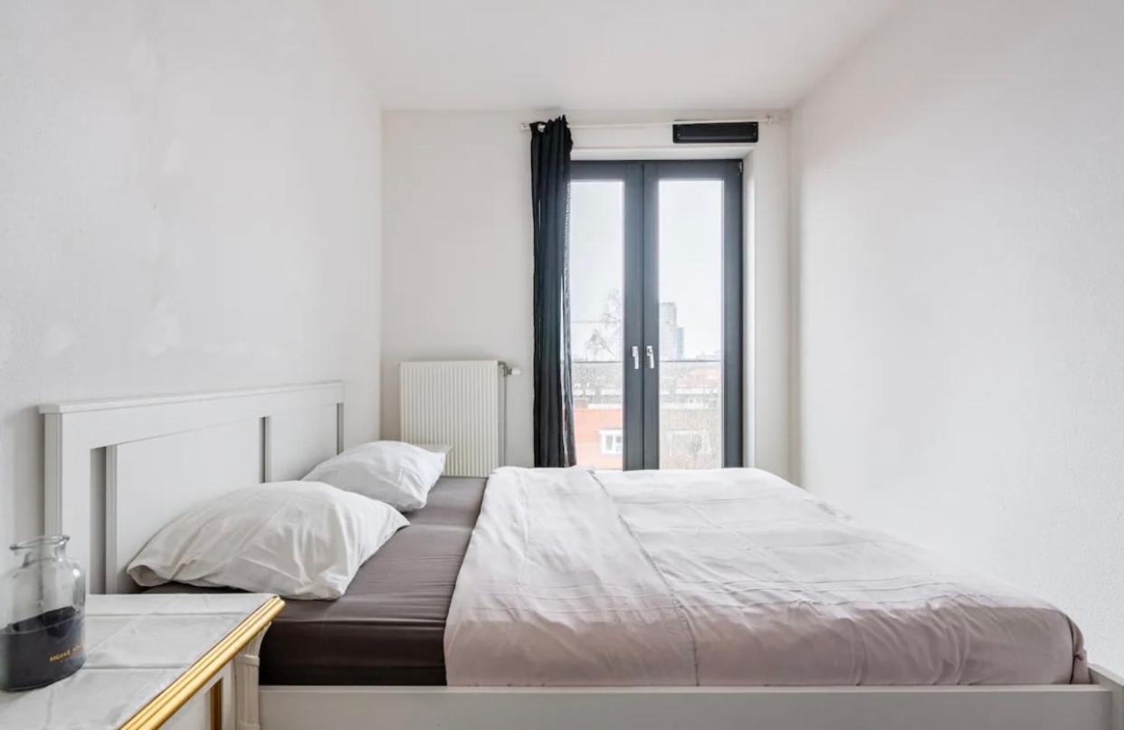4-Bedroom- Central Located- 120 Sqr Meter Apartment アムステルダム エクステリア 写真