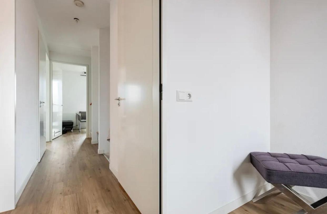 4-Bedroom- Central Located- 120 Sqr Meter Apartment アムステルダム エクステリア 写真