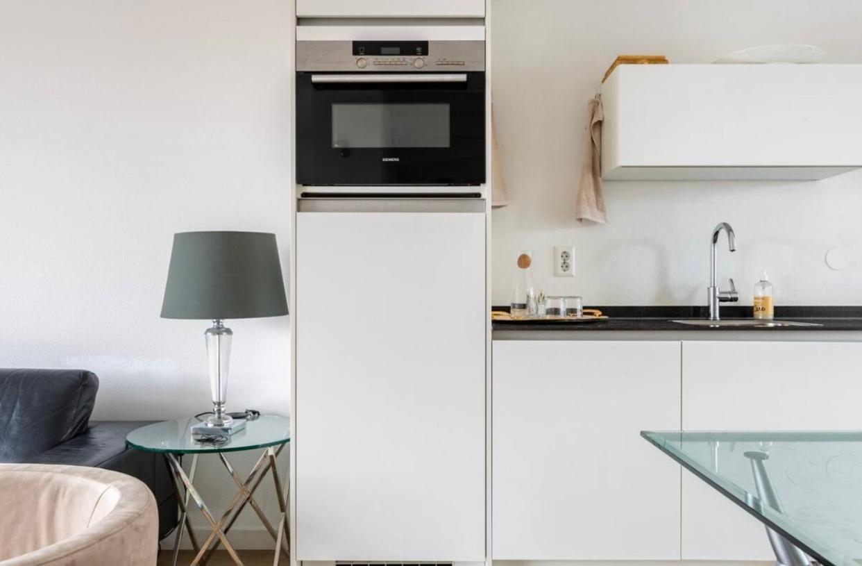 4-Bedroom- Central Located- 120 Sqr Meter Apartment アムステルダム エクステリア 写真