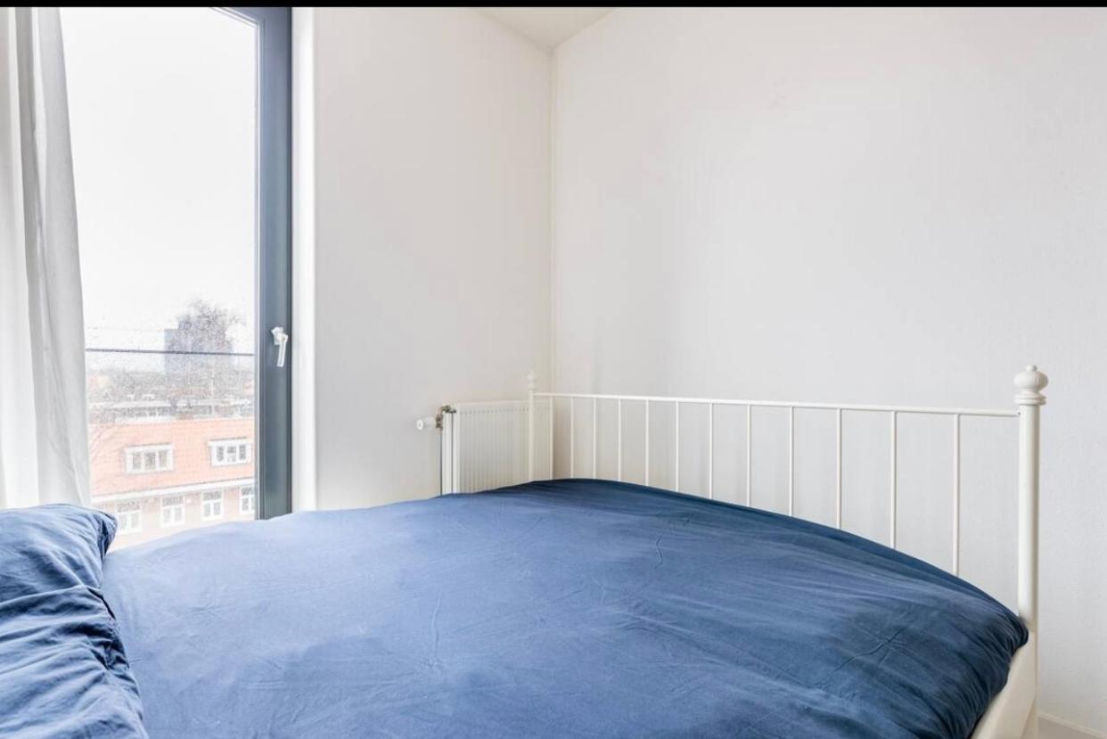 4-Bedroom- Central Located- 120 Sqr Meter Apartment アムステルダム エクステリア 写真