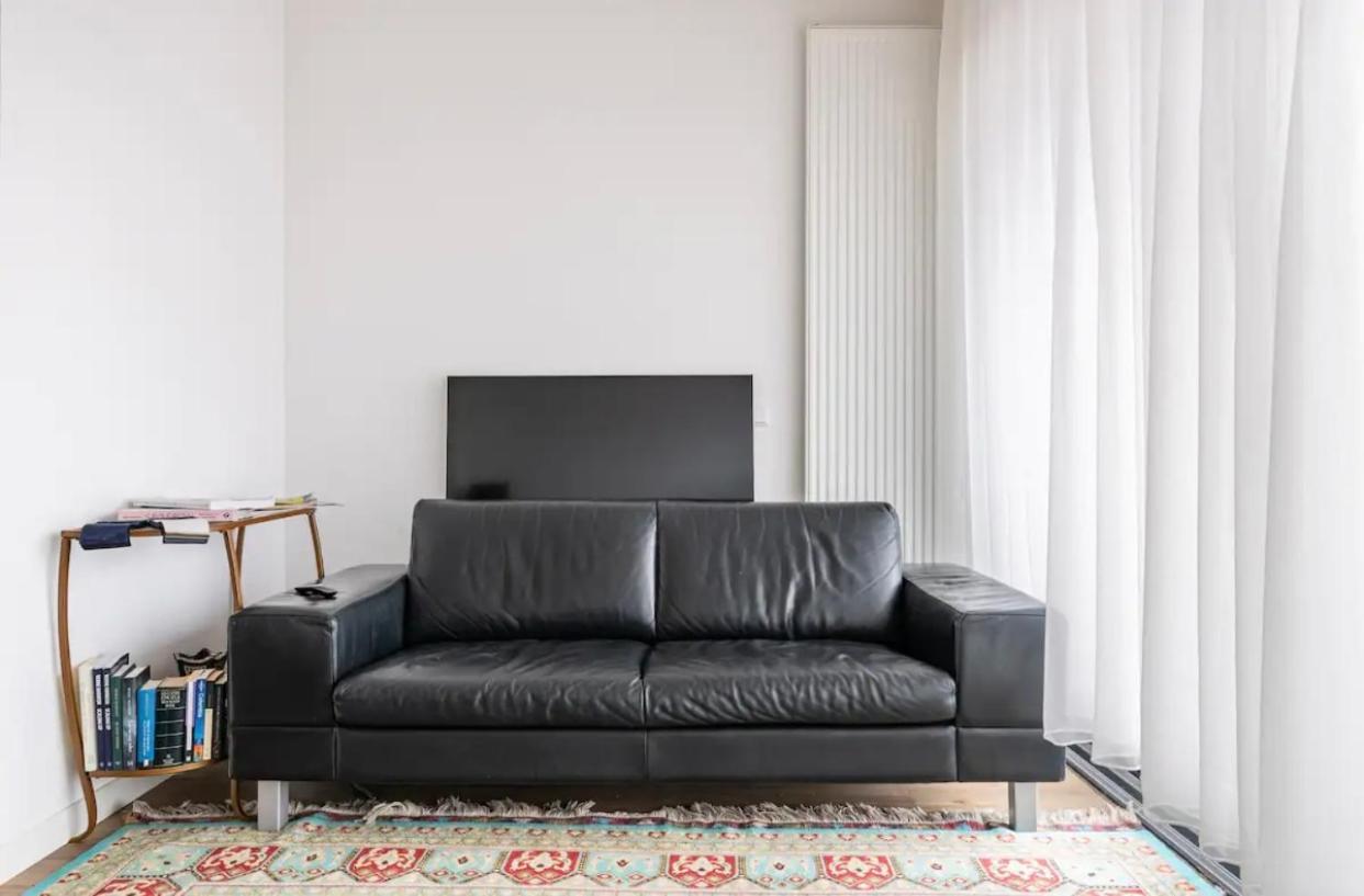 4-Bedroom- Central Located- 120 Sqr Meter Apartment アムステルダム エクステリア 写真