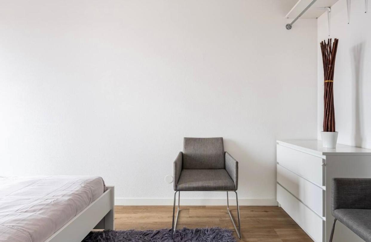 4-Bedroom- Central Located- 120 Sqr Meter Apartment アムステルダム エクステリア 写真