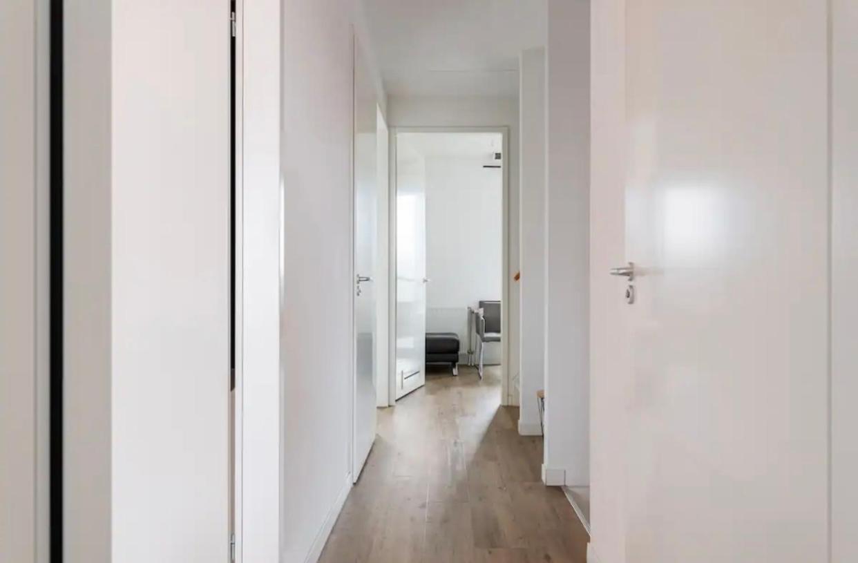 4-Bedroom- Central Located- 120 Sqr Meter Apartment アムステルダム エクステリア 写真