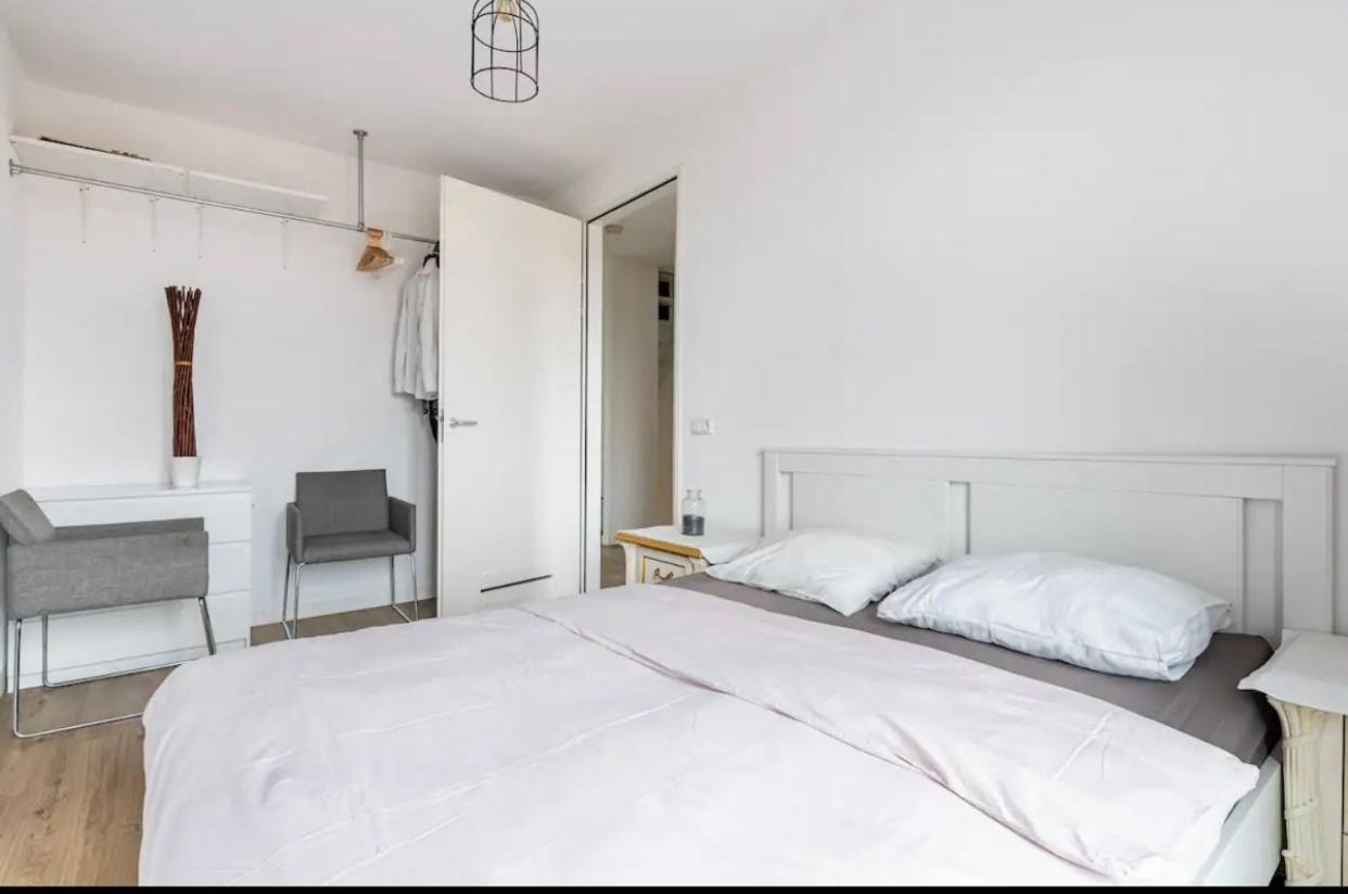 4-Bedroom- Central Located- 120 Sqr Meter Apartment アムステルダム エクステリア 写真