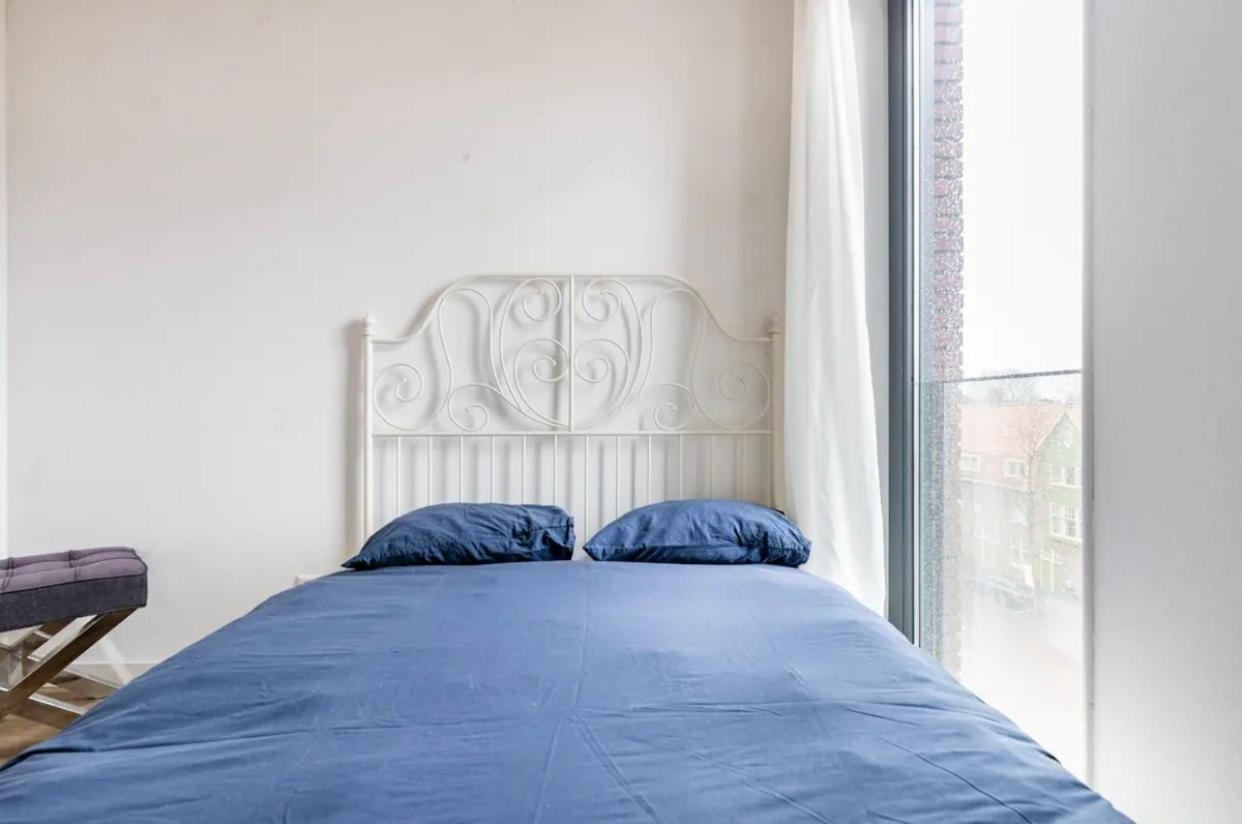 4-Bedroom- Central Located- 120 Sqr Meter Apartment アムステルダム エクステリア 写真