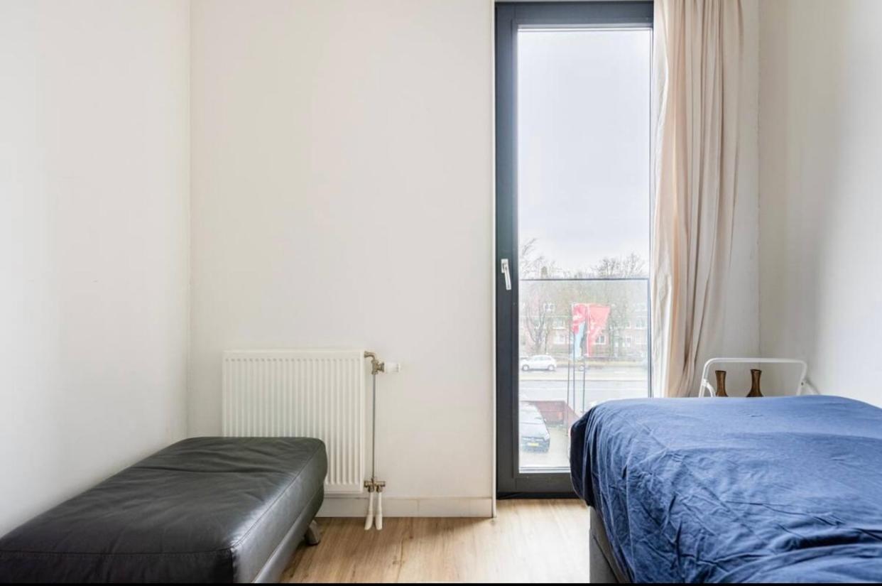 4-Bedroom- Central Located- 120 Sqr Meter Apartment アムステルダム エクステリア 写真
