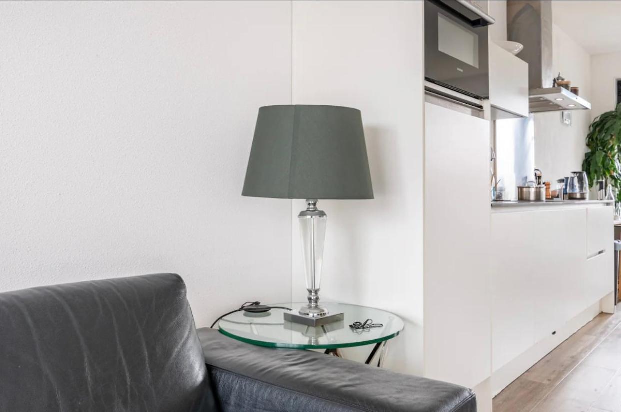 4-Bedroom- Central Located- 120 Sqr Meter Apartment アムステルダム エクステリア 写真