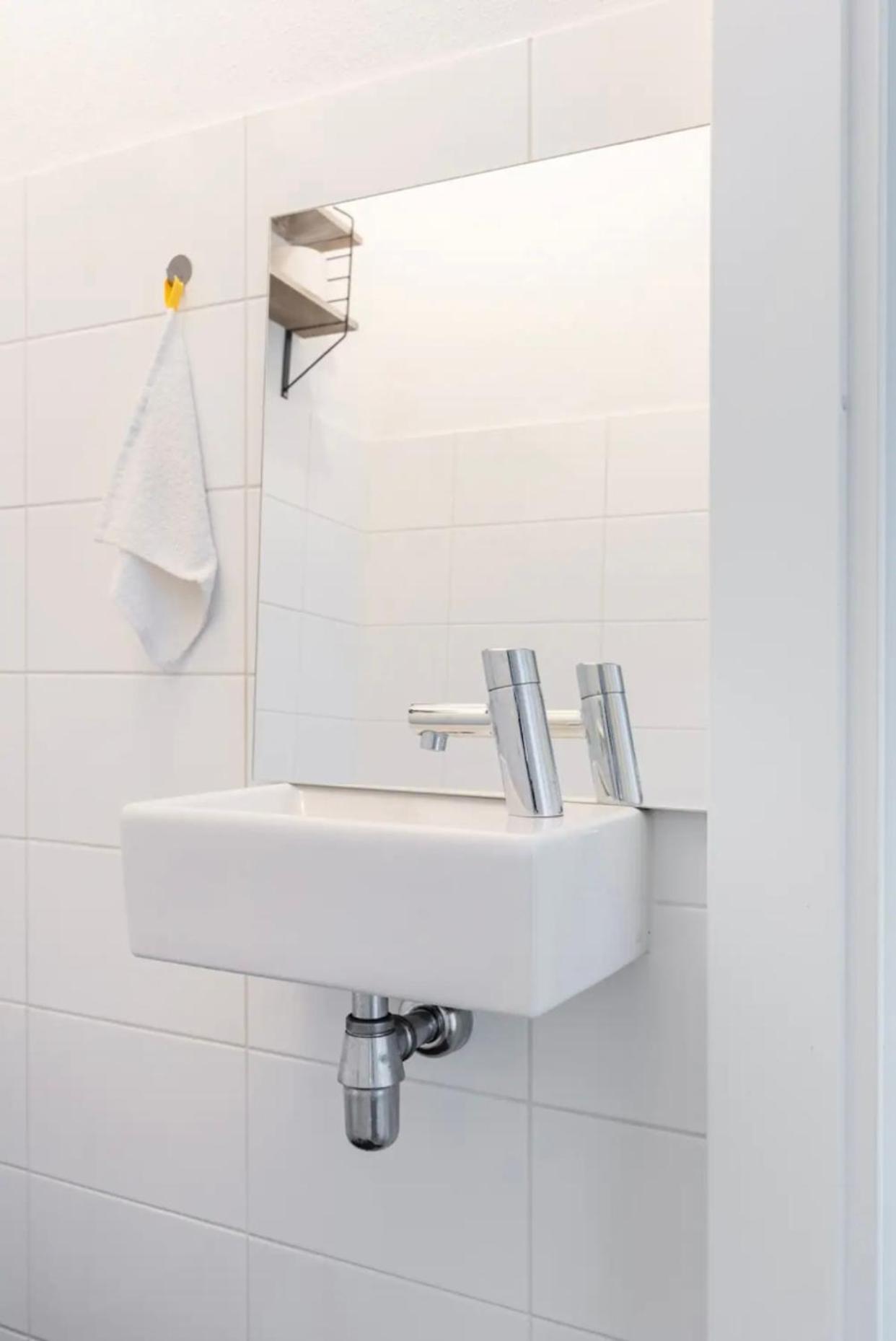4-Bedroom- Central Located- 120 Sqr Meter Apartment アムステルダム エクステリア 写真