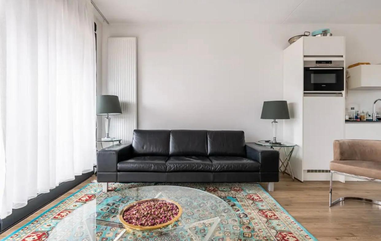 4-Bedroom- Central Located- 120 Sqr Meter Apartment アムステルダム エクステリア 写真