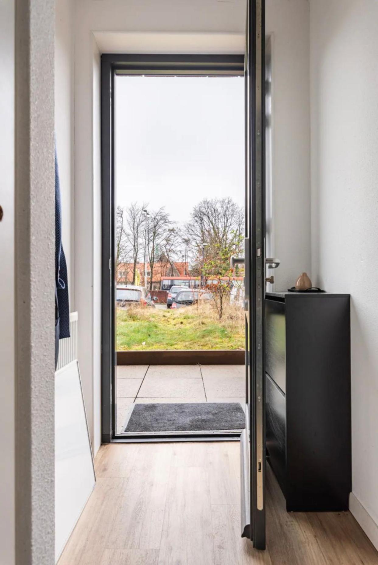 4-Bedroom- Central Located- 120 Sqr Meter Apartment アムステルダム エクステリア 写真